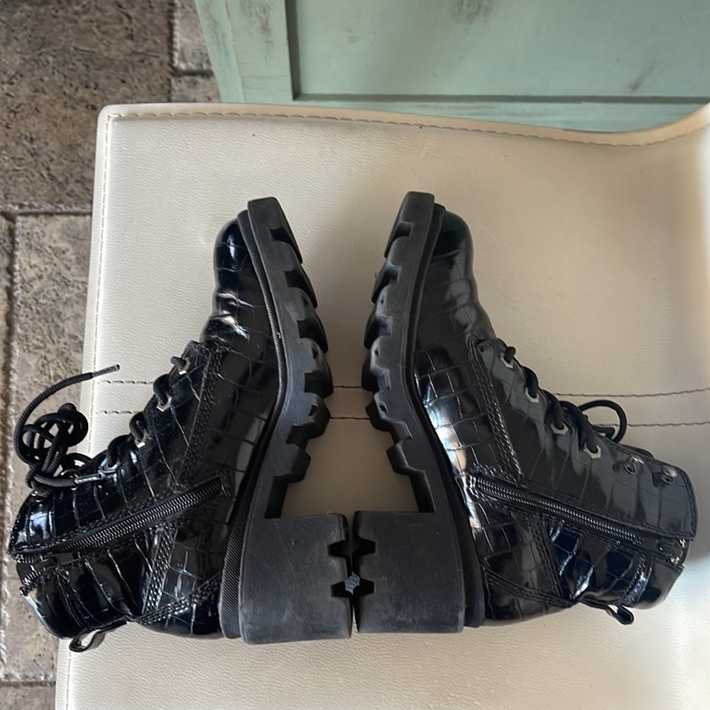 Steve Madden boots - Picture 7 of 8